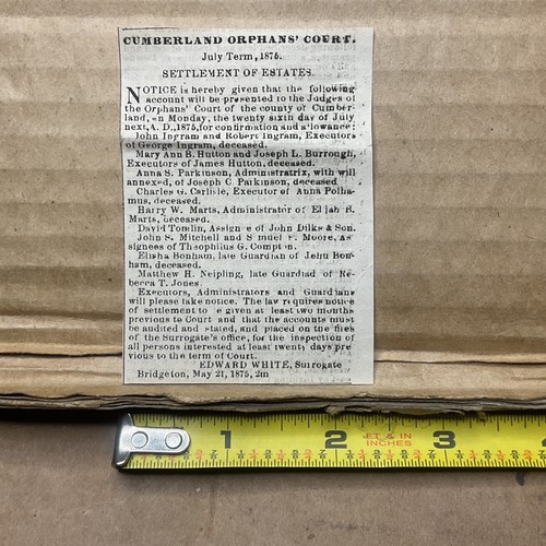 May 1875 cumberland - may,