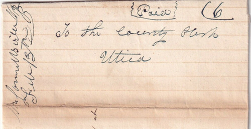 1841 mcconnellsville new york - 1841,
