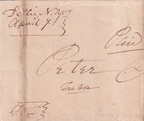 1824 delhi new york - 1824,
