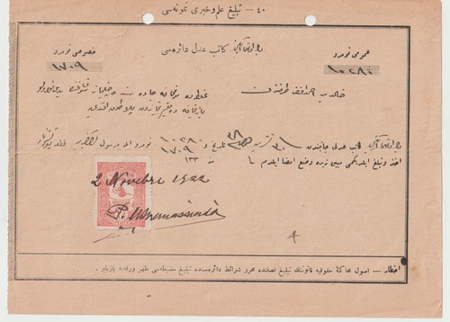 Turkey law ottoman empire - ottoman,