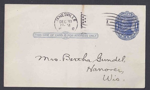 1910 jamesville notice of - 1910,