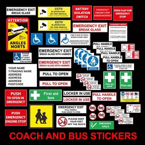 Coach van bus minibus psv - van,