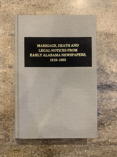 Marriage death legal notices - death,