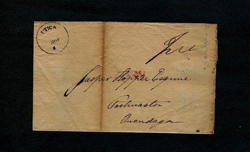 1807 utica perfect - utica, *perfect